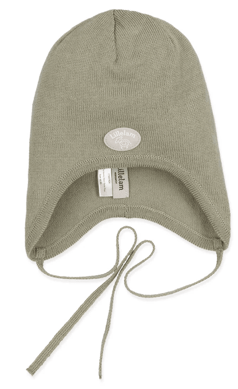 lillelam lue baby classic rosmarin