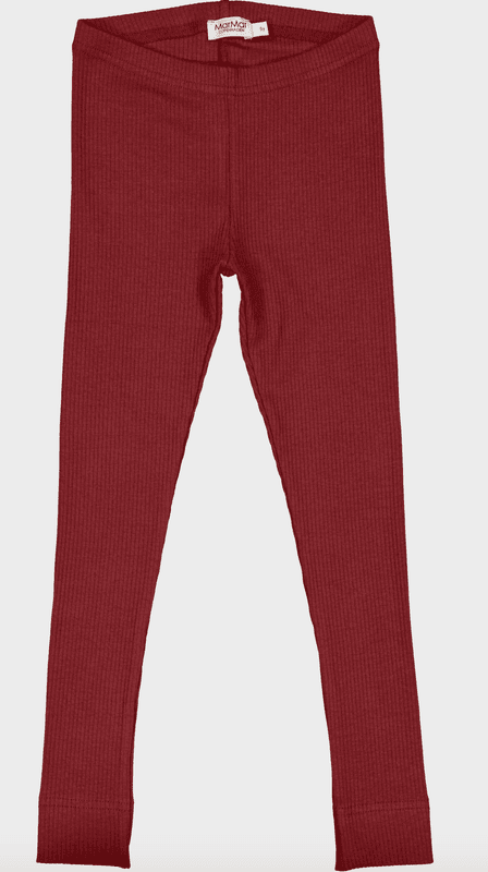 Marmar leggings modal rosehip