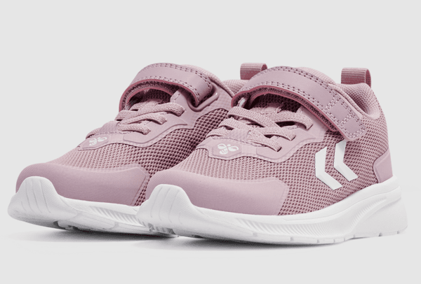 Hovedbilde Hummel Sko Actus TR breather ...