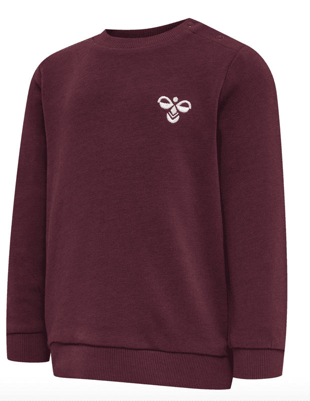 Hummel santo crew sett windsor wine