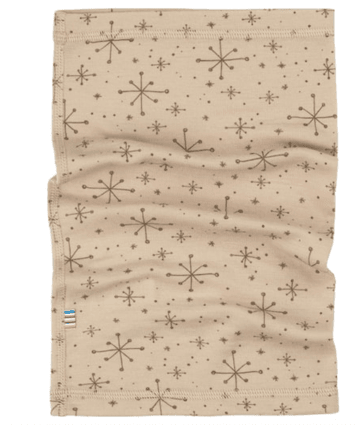 Hovedbilde Joha Hals ull handdrawn ...