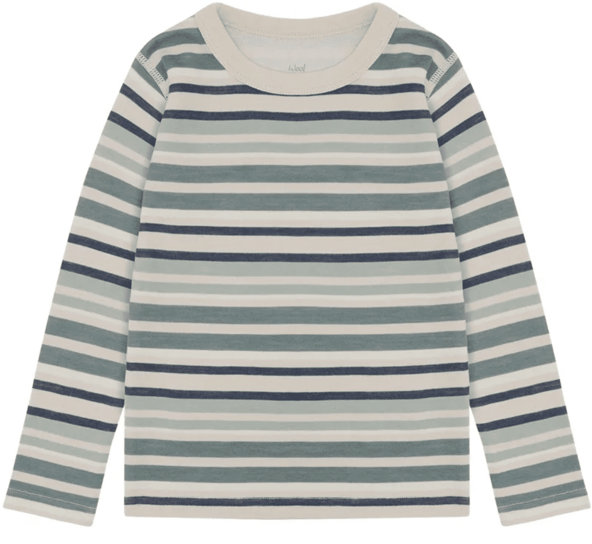 Hust and Claire Genser ull/bambus Abba Multi french oak