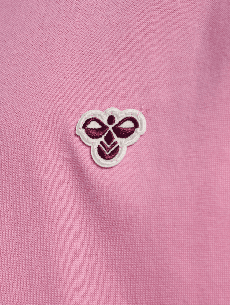 Hummel T-skjorte loose polignac