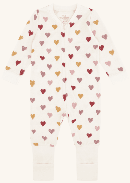 Hovedbilde Hust and claire Heldress ...