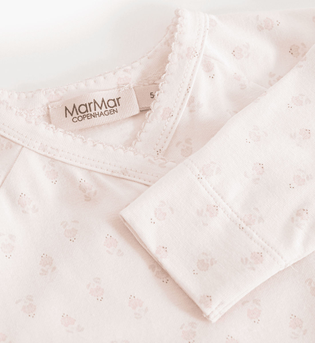 Marmar Sparkedress Rula mini bloom