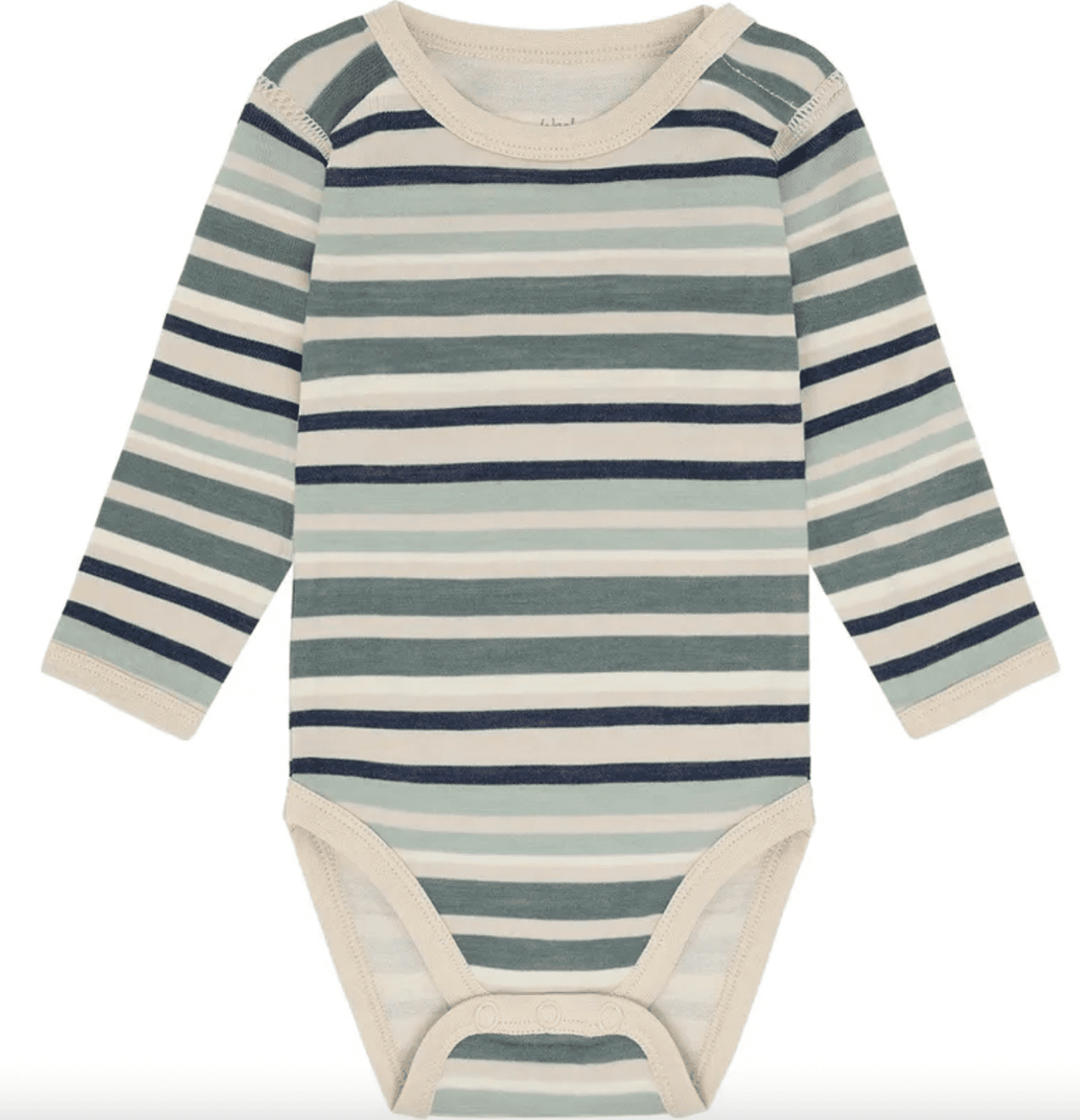 Hust and Claire Body ull/bambus Baloo Multi french oak