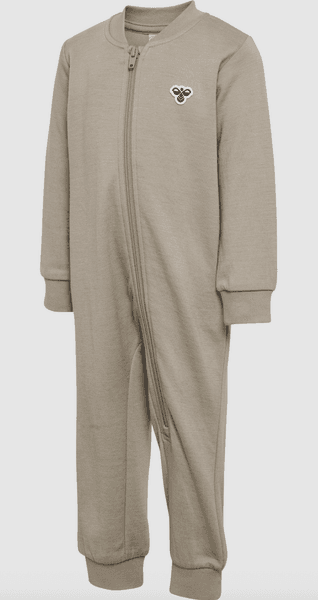 Hovedbilde Hummel Heldress Mini Wool Bee ...