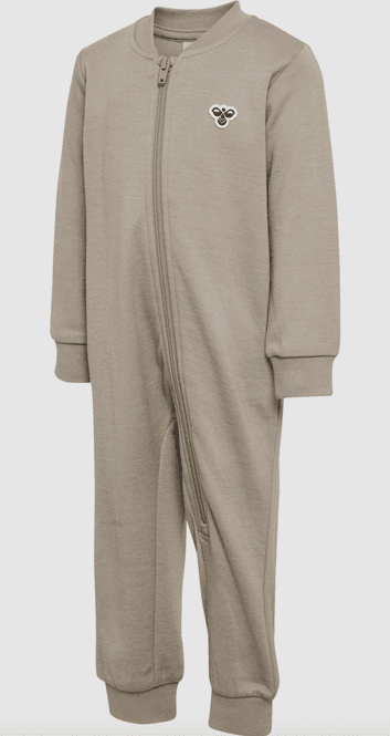 Hovedbilde Hummel Heldress Mini Wool Bee ...