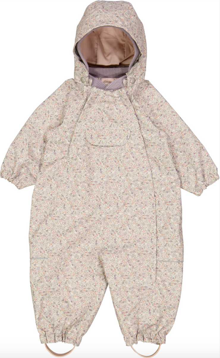  Parkdress Olly tech high rise flowers