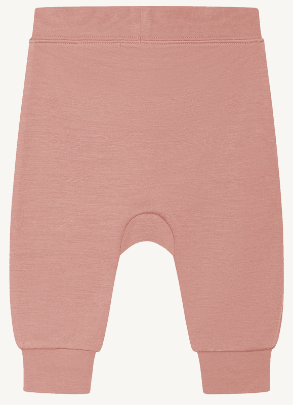 Hust and claire bukse ull golf ash rose