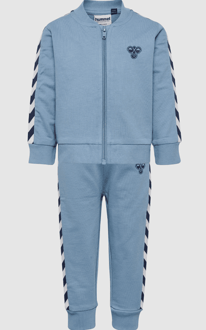 Hovedbilde Hummel mini reg chevron faded ...