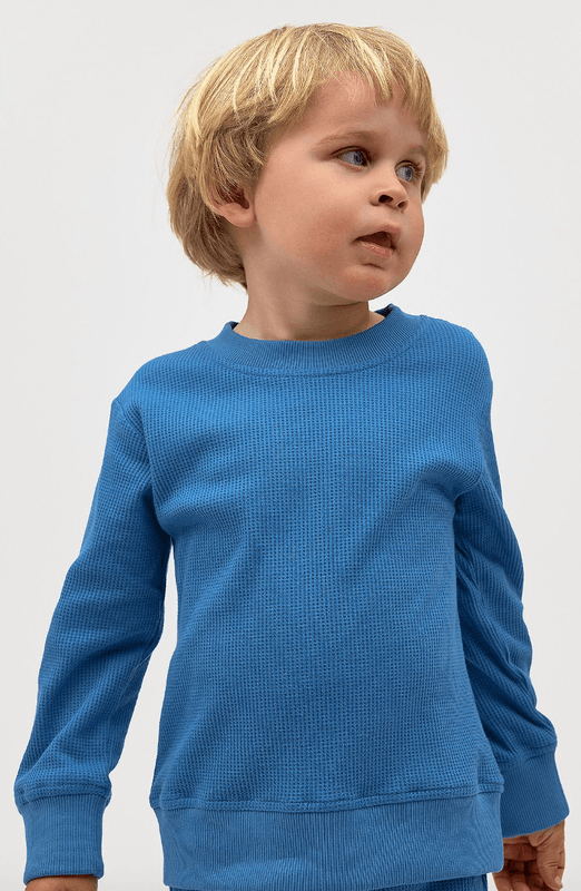 Gullkorn migma sett blue