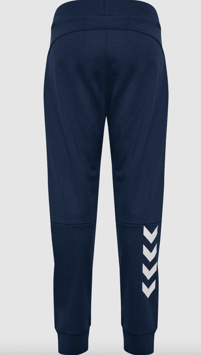 Hummel Bukse regular adj waist dress blues