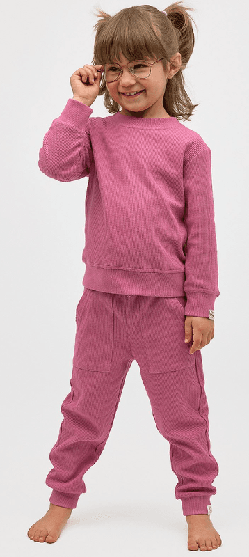 Gullkorn migma sett pink