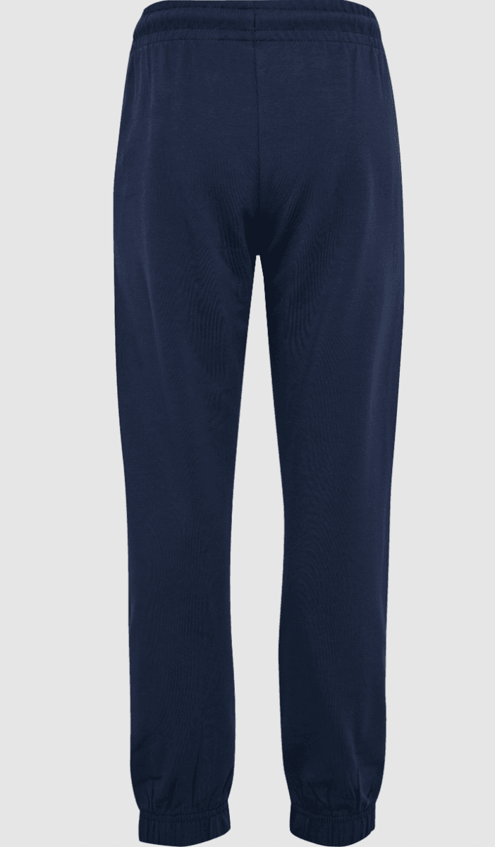 Hummel Bukse Reg Tukas dress blues/flint stone