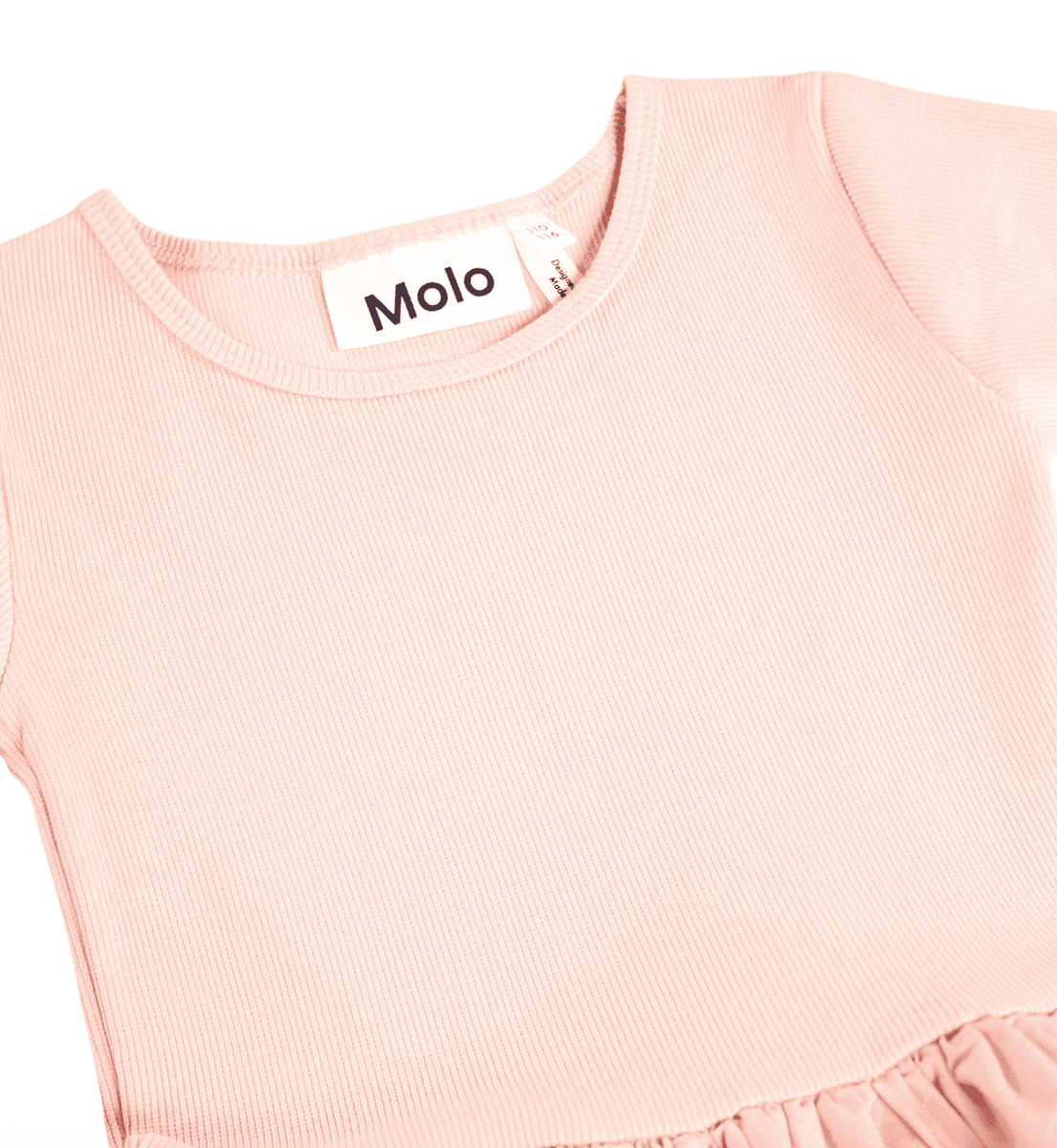 Molo Kjole Cissa photobooth