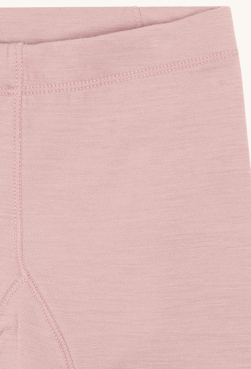 Hust and Claire Leggings Ull Lotta dusty rose