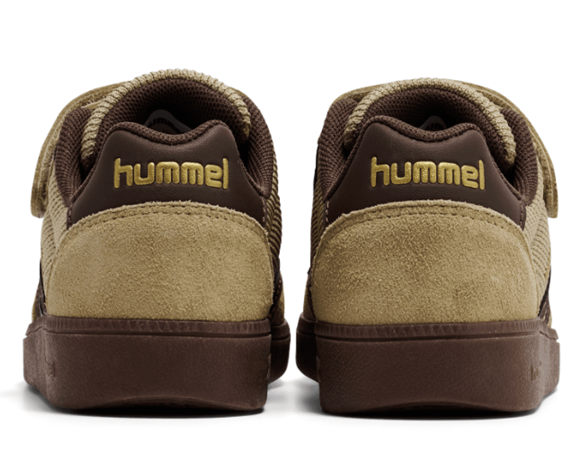 Hummel Sko VM78 CPH JR cornstalk