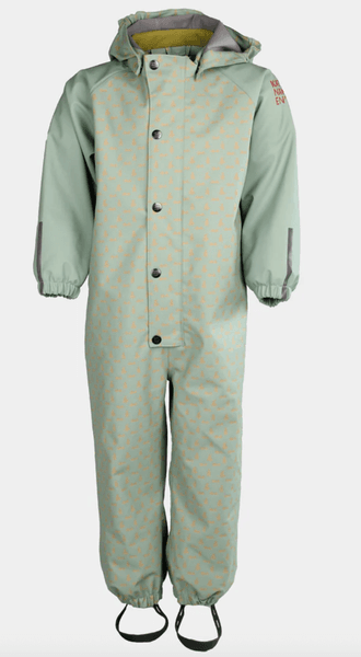 Hovedbilde Kattnakken Helårs Regndress ...