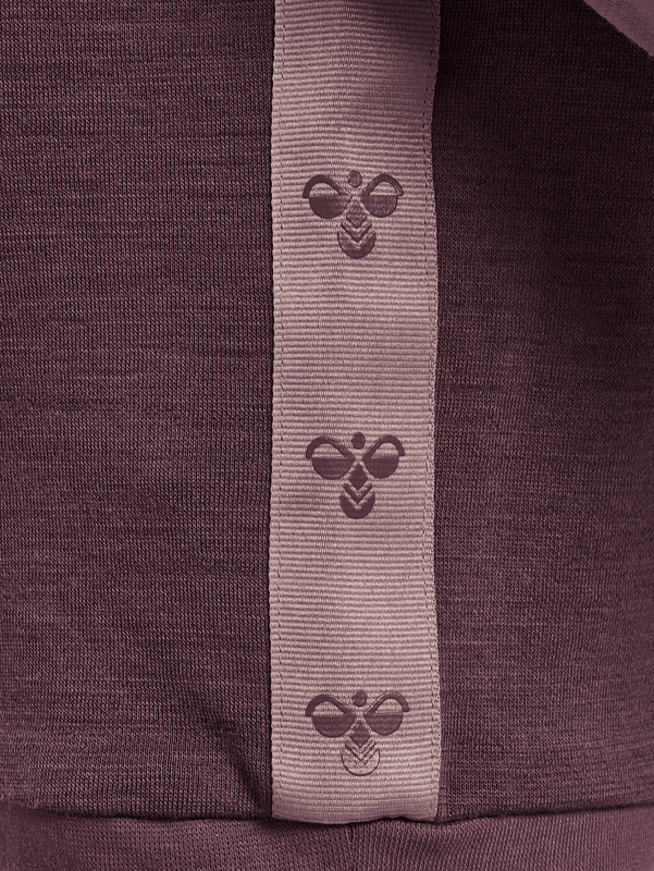 Hummel genser wulbato huckleberry