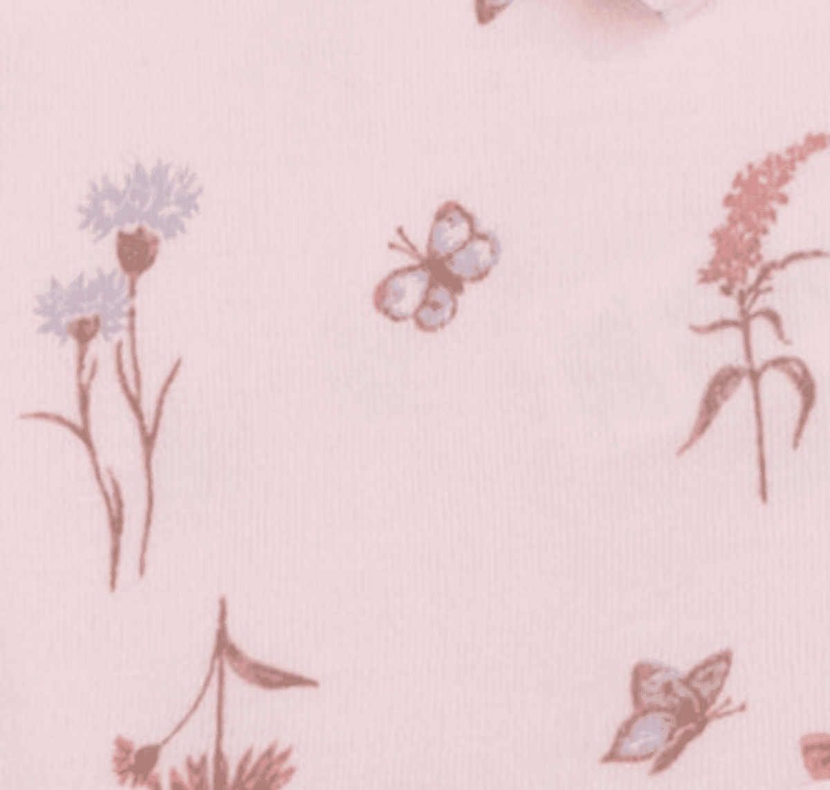 Joha Body bambus blomstring