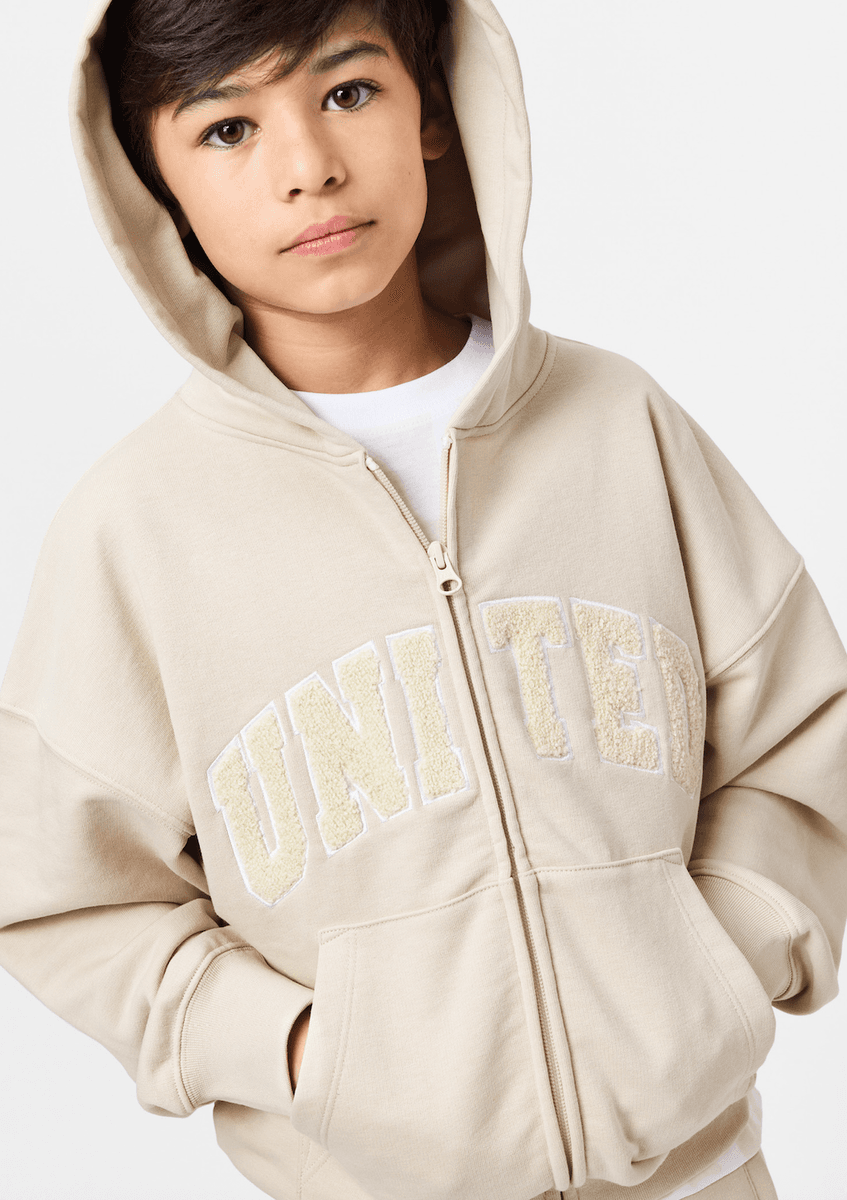 Molo Genser Marley summer sand