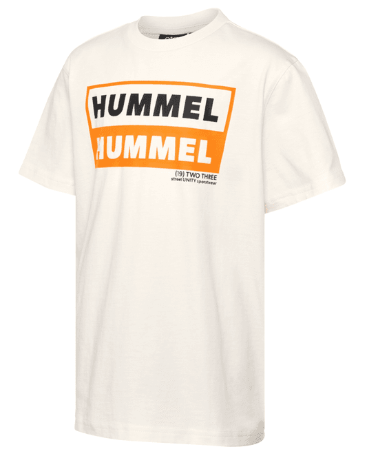 Hovedbilde Hummel t-skjorte two ...