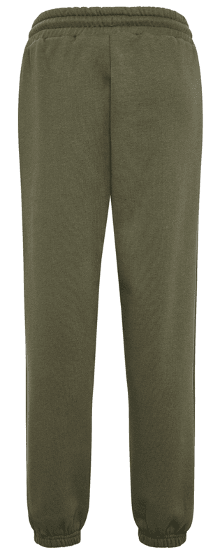 Hummel bukse archie dusty olive
