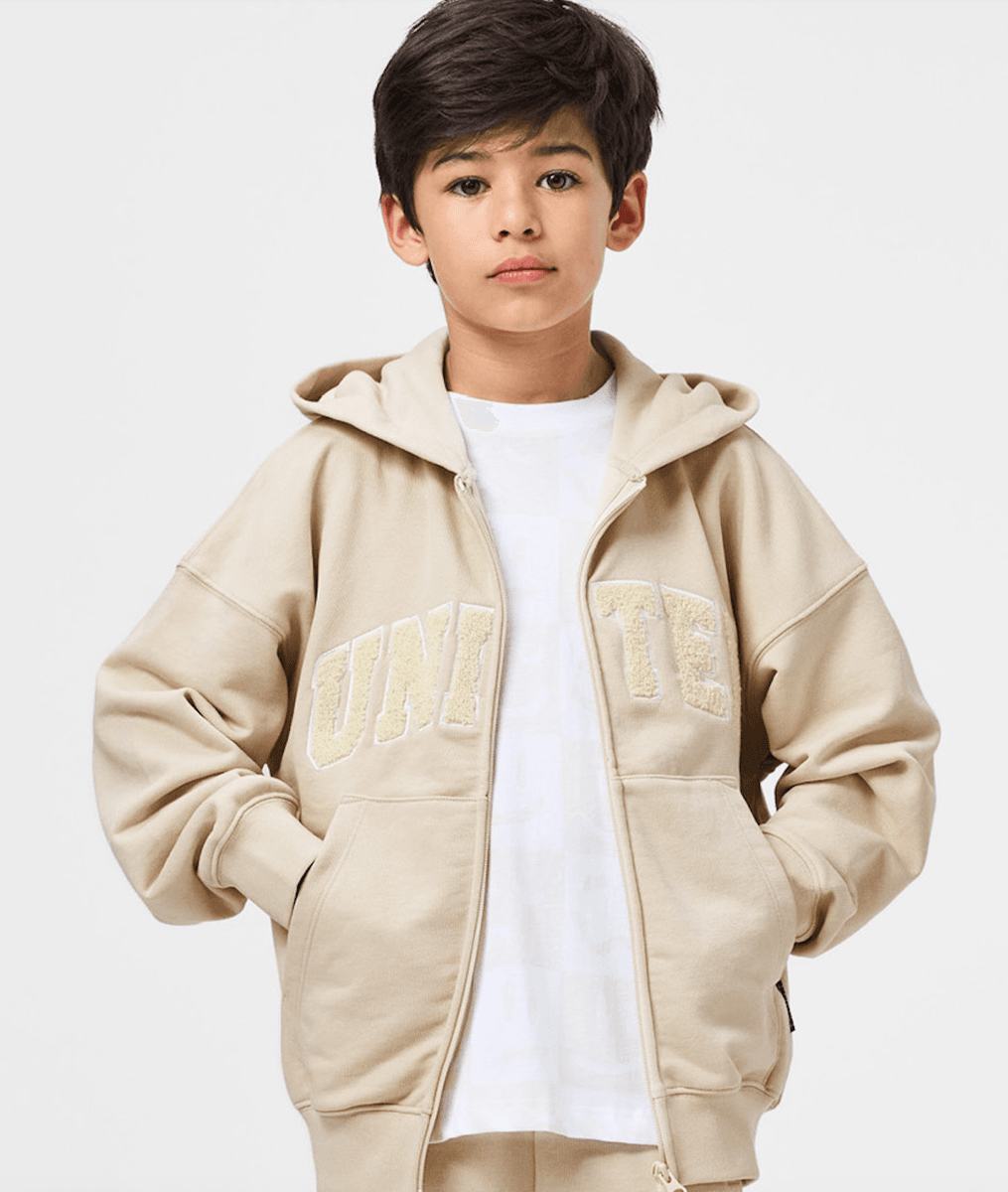 Molo Genser Marley summer sand