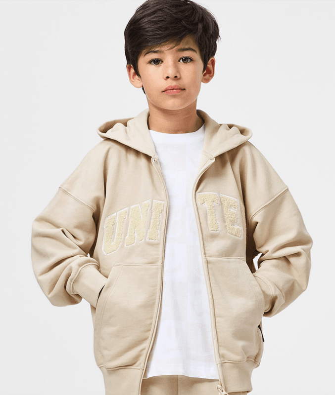 Molo Genser Marley summer sand