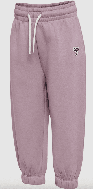 Hovedbilde Hummel Bukse Mini Loose bee ...