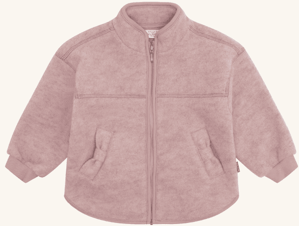 Hovedbilde Hust and claire Emi ull Jakke ...