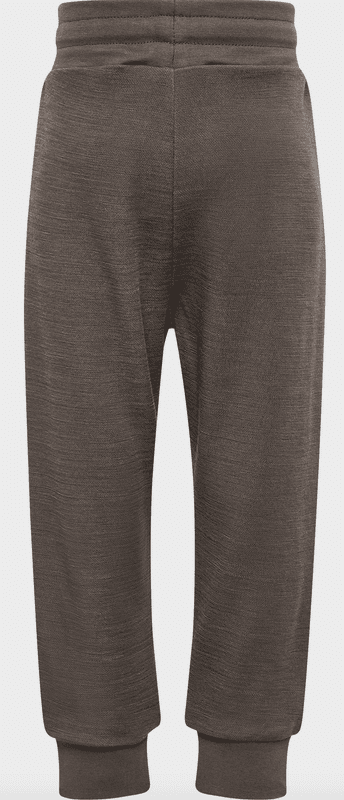 Hummel bukse dallas ull major brown 