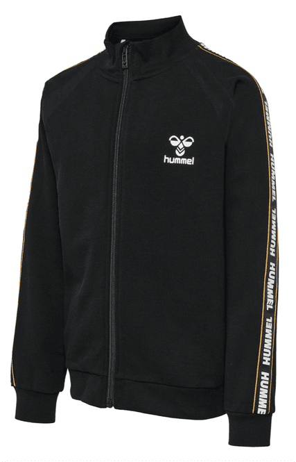 Hovedbilde Hummel jakke parker black