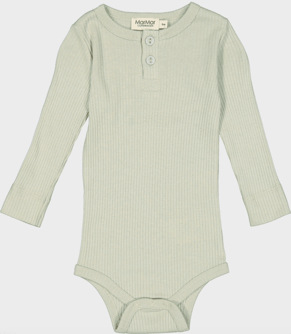 Hovedbilde Marmar body modal knapp white ...