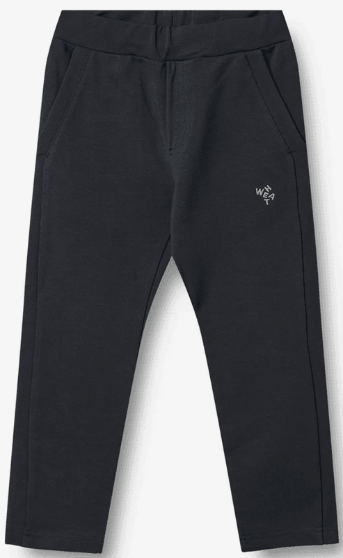 Wheat bukse frank navy blue