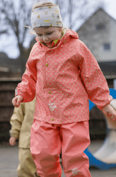 Hovedbilde Kattnakken Regnsett Yr ...