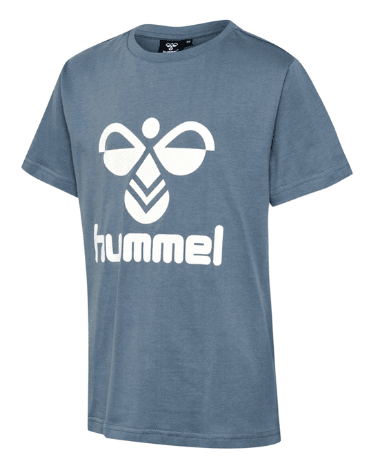 Hovedbilde Hummel t-skjorte tres stormy ...