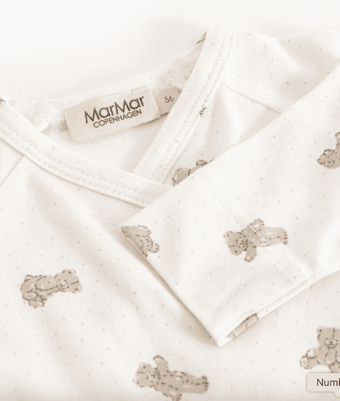 Marmar Sparkedress Rubello Teddybears