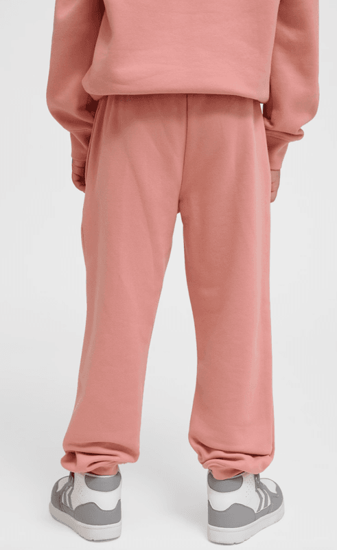 Hummel bukse clean rose dawn