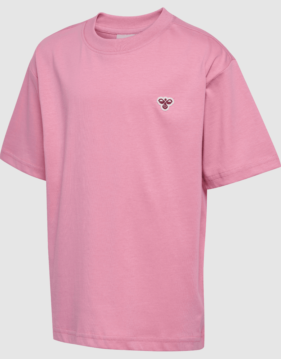 Hummel T-skjorte loose polignac