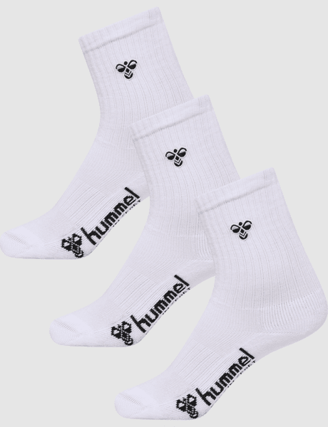 Hovedbilde Hummel Sokker 3 pack bee ...