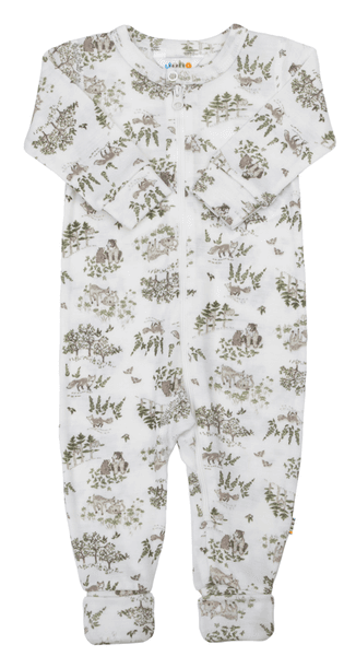 Hovedbilde Joha Heldress ull/silke ...