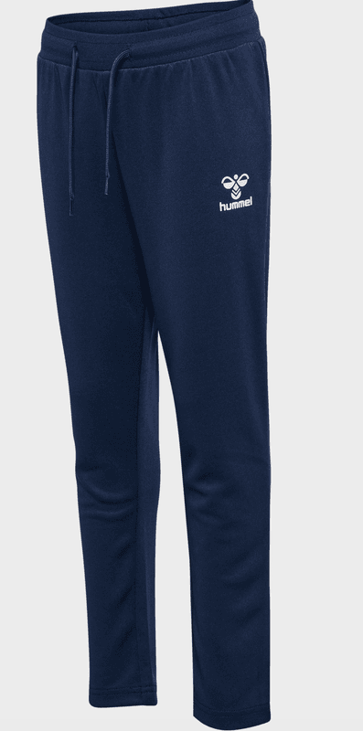 Hummel tracksuit dallas lavender gray