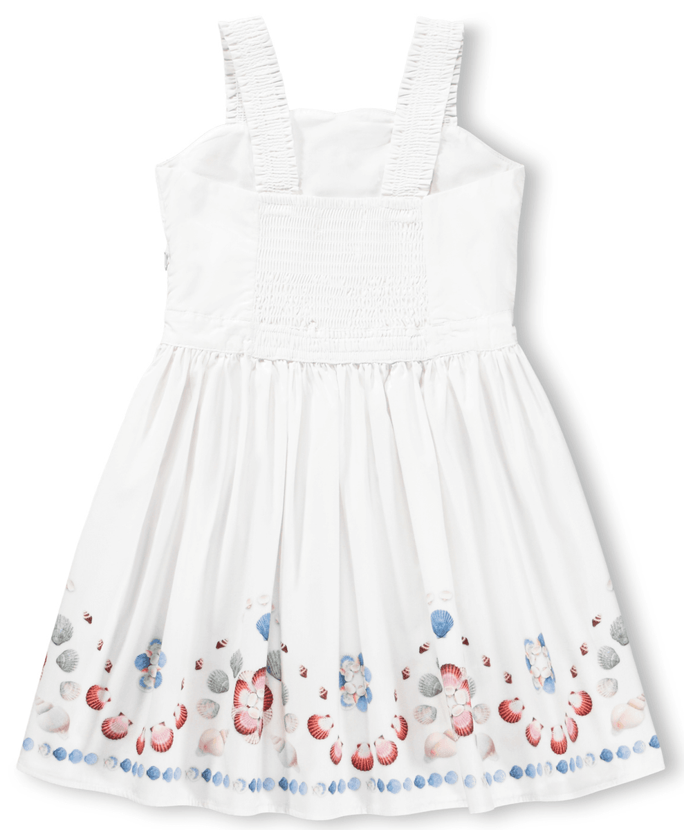 Molo Kjole Chelley shelltastic