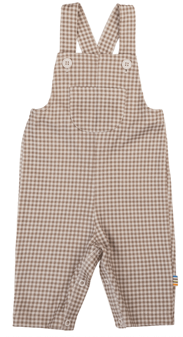 Hovedbilde Joha bukse med seler mini ...