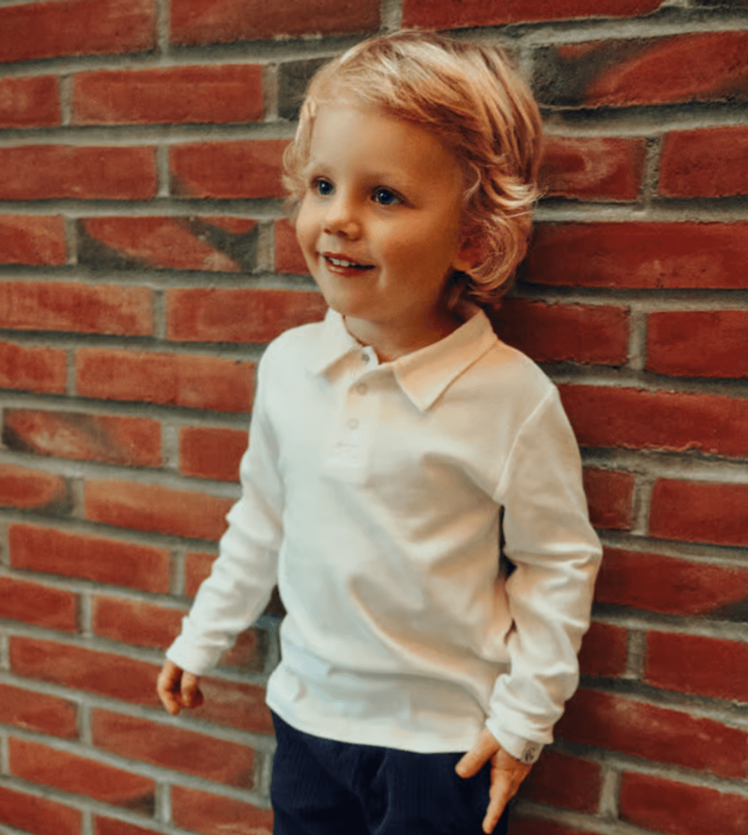 Gullkorn Genser Sebastian krem