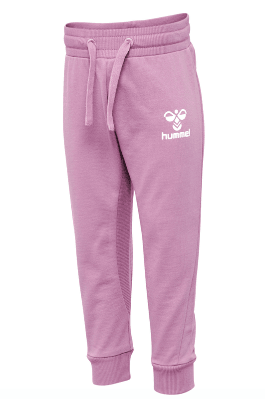 Hummel bukse apple valerian