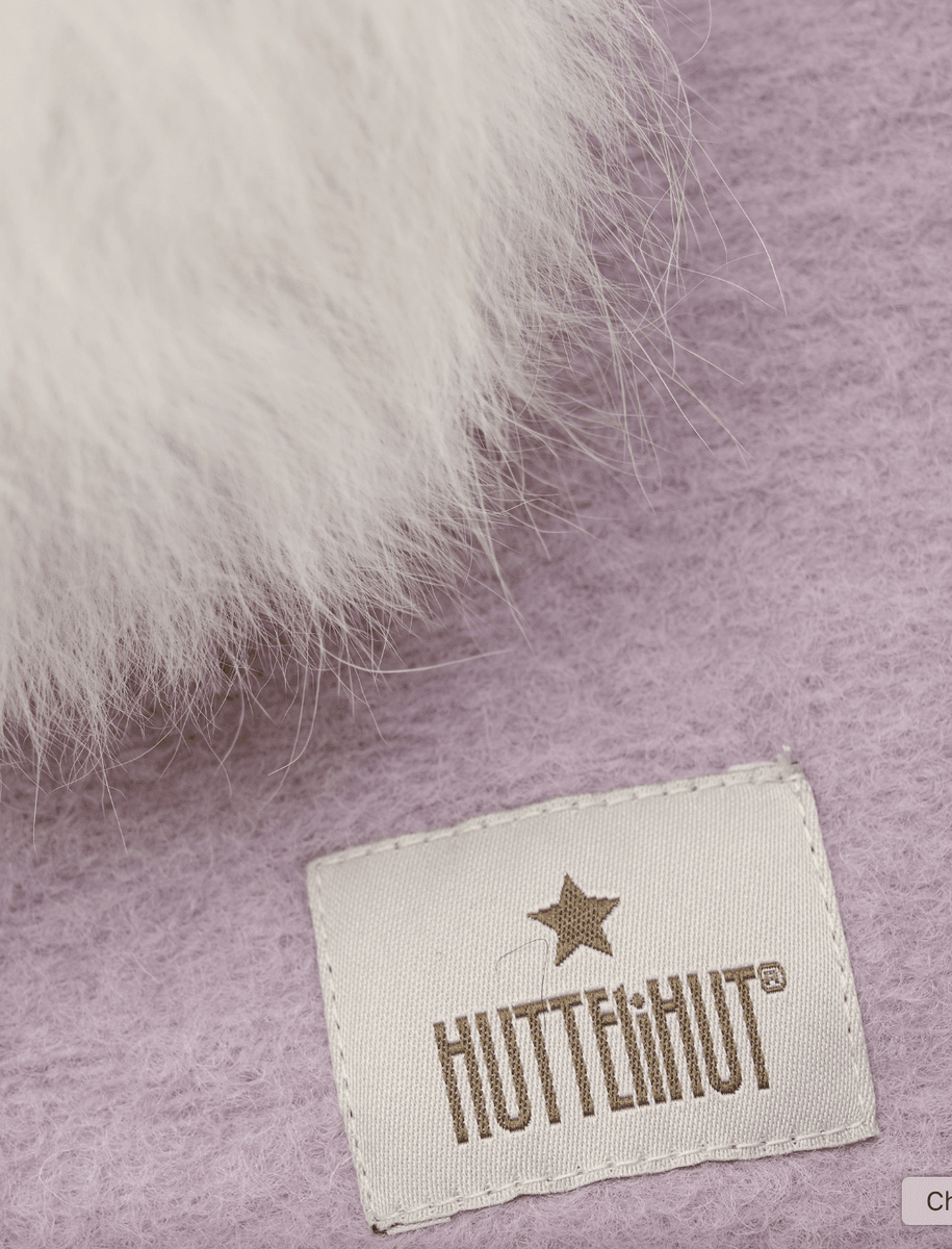 Huttelihut elefantlue 