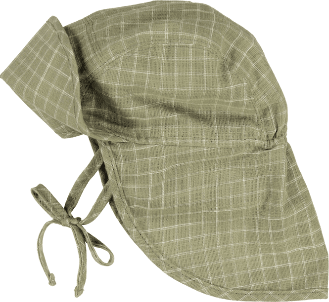 Hovedbilde Wheat solhatt baby green ...